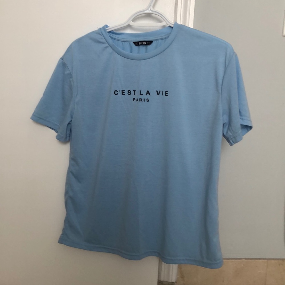 Graphic tshit